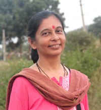 Anju Bist